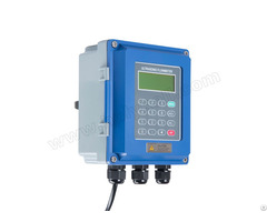 Holykell Ultrasonic Level Transmitte