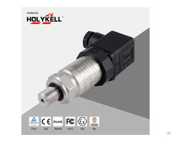 Holykell Explosion Proof Ultrasonic Fuel Level Sensor