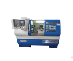 Ck6140a Cnc Lathe Cheap Machine Tool