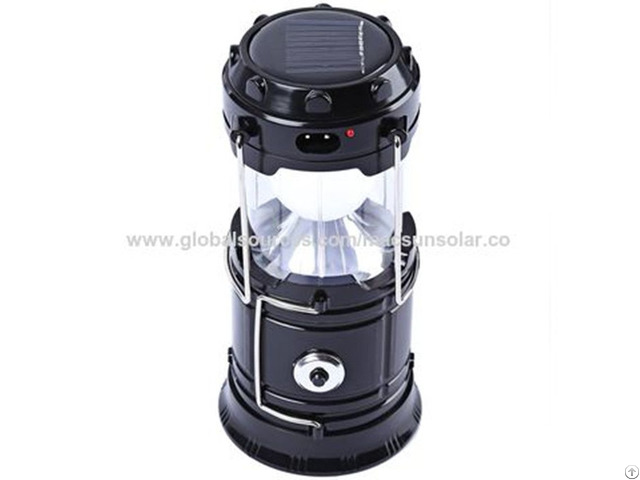 Hot Selling Solar Lanterns For Outdoor In China