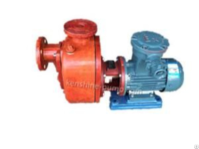 Sz Series Fiberglass Self Priming Centrifugal Pump