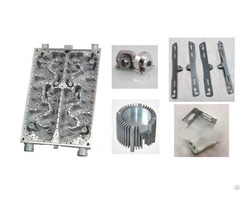 Custom Mechanical Components