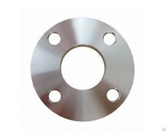 Carbon Steel Flange En1092 1 Type 01 Plff For Sale