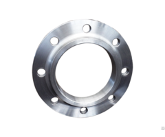 High Durability Carbon Steel Flange En1092 1 Type 12 So