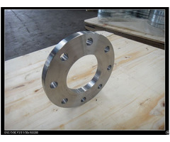 Factory Direct Environmental Carbon Steel Flange Jis B2220 Sop