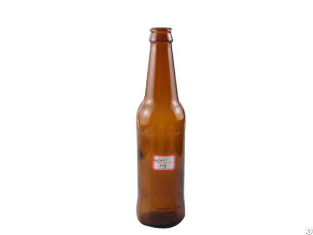 Glass Beer Bottles For Home Brew Amber Unique Bottl