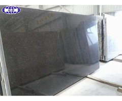 Angola Black Granite