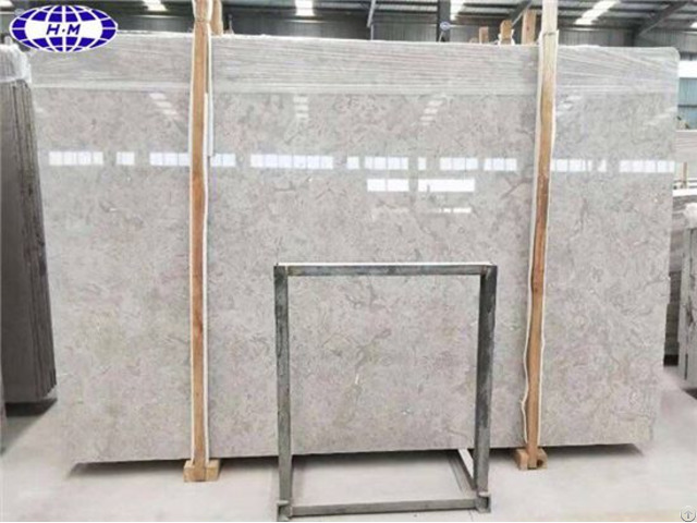 Tundla Grey Marble Slabs