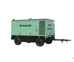 Sullair Air Compressor