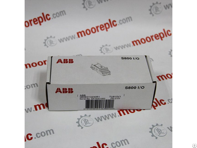 Phbcio000c00 Cio 00 Control Input Output Mounting Base	Abb