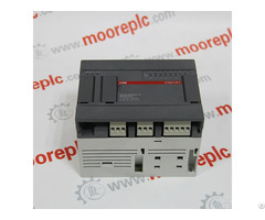 Pmkhrmpba000 Processor Bus Adaptor Pba Cable	Abb