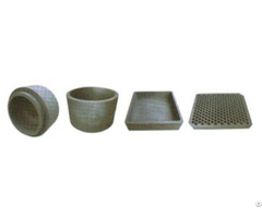 Graphite Mold