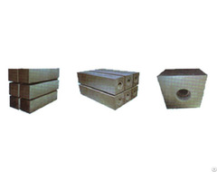 Graphite Rectangular Electrode Supplier