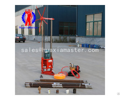 Qz 2d Three Phase Core Drilling Rig Price