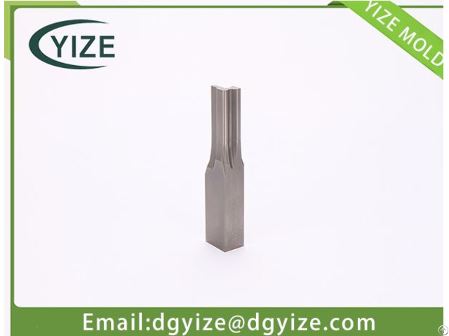 Gold Medal Manufacturer Of Precision Stamping Mould Components In Dongguan