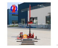 Qz 3 Portable Geological Engineering Drilling Rig Price