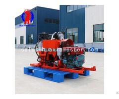 Yqz 30 Hydraulic Portable Drilling Rig Price