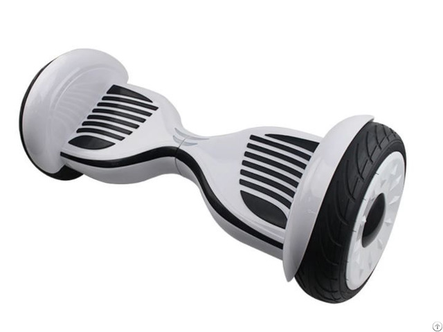 Self Balancing Electric Scooter Segway 8 10 Inch