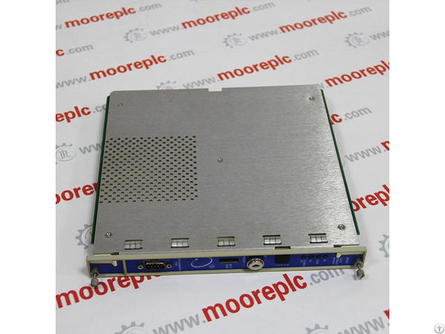 Bently Nevada Dual Vibration Xy Gap Monitor 3300 16 020101000001