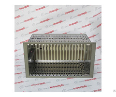 Bently Nevada 125840 02 Ac Power Supply 3500