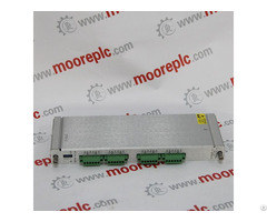 Bently Nevada 3500 65 16 Channel Temperature Monitor Input Module D494246
