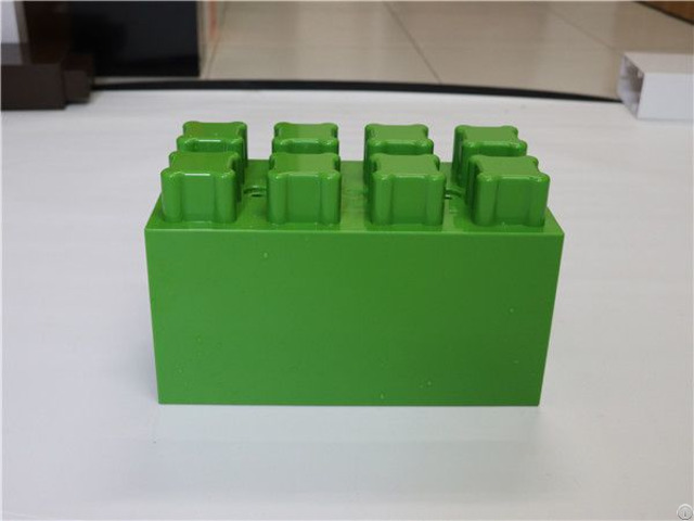 Most Fashionable Decorative Plastic Ever Block Diy Purpose For Party