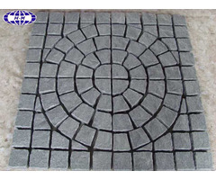 Natural Stone Driveway Pavers