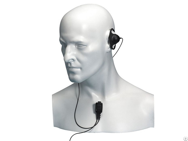 Ea12 950 Explosion Proof Walkie Talkie Earphones