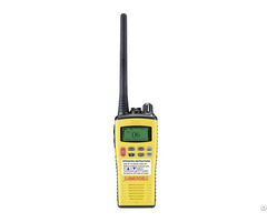 Ht649 Two Way Vhf Radiotelephone