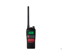 Ht844 Vhf Marine Radio