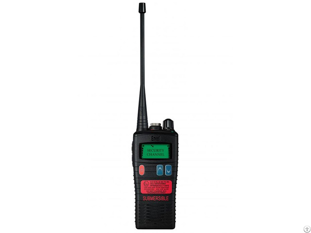 Ht544 Vhf Marine Radio