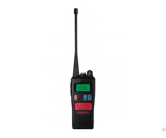 Ht544 Vhf Marine Radio