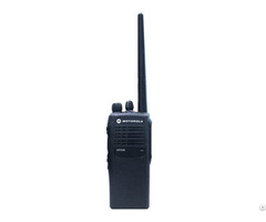 Intrinsic Safety Radio Gp328 Vhf