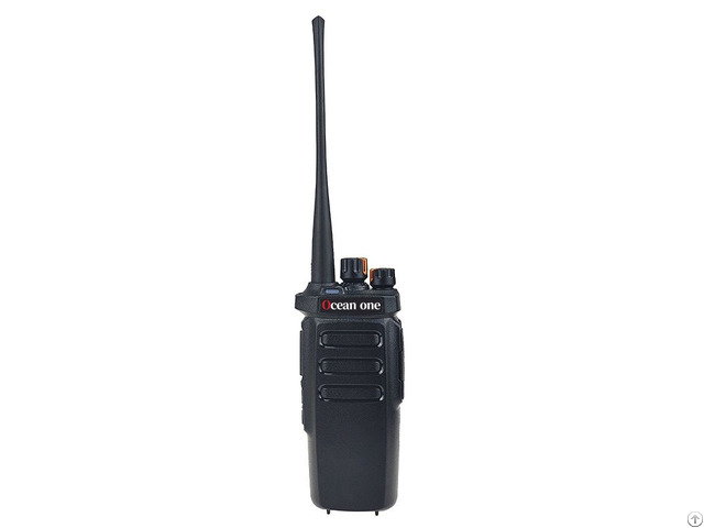 Marine Handheld Radio