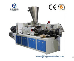 Pvc Ceiling Panel Making Machine With Online Printing