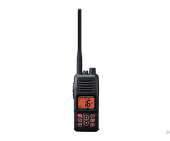 Walkie Talkie Standard Horizon Marine Radio