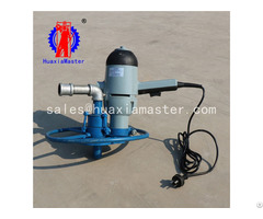 Portable Civil Electric Drilling Rig