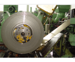 Nickel Silver Strip