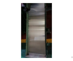 Nickel Silver Plate