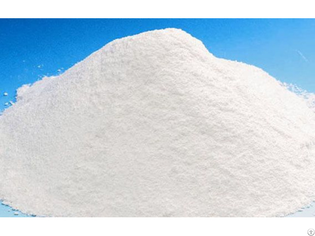 Top Quality Caustic Calcined Magnesite Powder