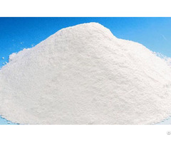Top Quality Caustic Calcined Magnesite Powder