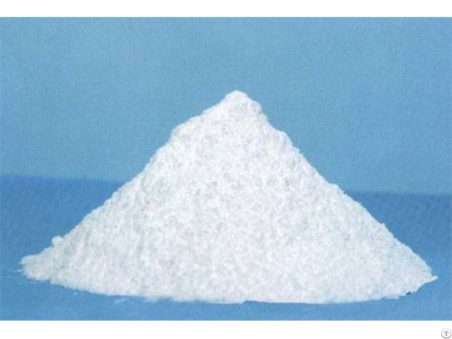 High Purity Caustic Calcined Magnesite Supplier