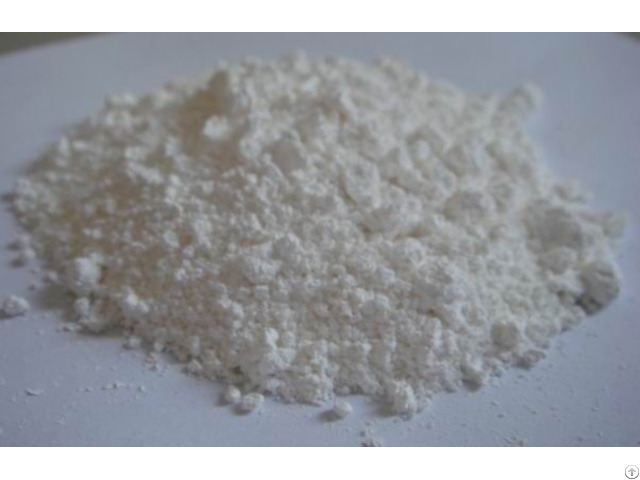 China Factory Mgo Caustic Calcined Magnesite