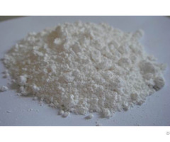 China Factory Mgo Caustic Calcined Magnesite