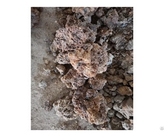 Dead Burned Magnesite Raw Material