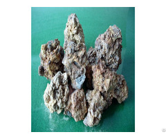 Dead Burned Magnesite For Electric Arch Furnace