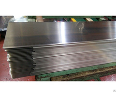 Nickel Silver Plate C7701 C7521