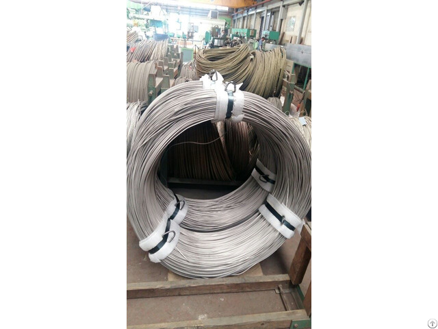 Nickel Silver Wire C7701 C7521 C7541