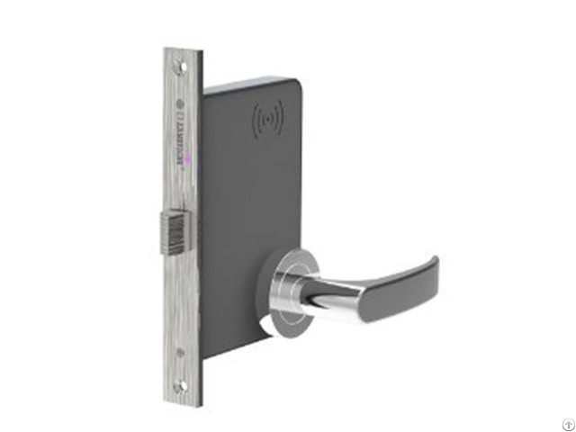 Smart Digital Invisible Door Lock Sdds 001