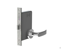 Smart Digital Invisible Door Lock Sdds 001